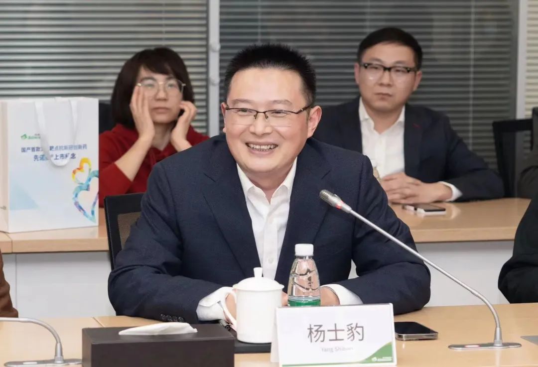 宁丹新药超募完成逾亿元A+轮融资