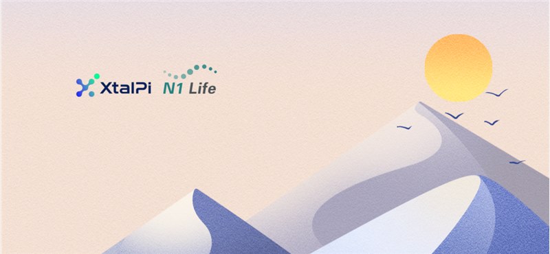 N1 Life携手晶泰科技共同创建用于核酸和大分子药物的非侵入式眼科药物递送平台 | 合作