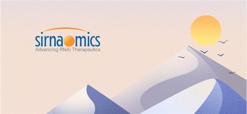 Gore Range Capital与圣诺医药合作创建Sagesse Bio推进RNAi药物用于减脂与塑形的医美领域