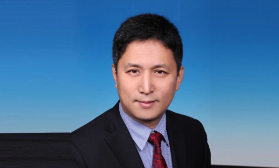 今日人物·19期 | 李英骥：坚守十年，聚焦靶点