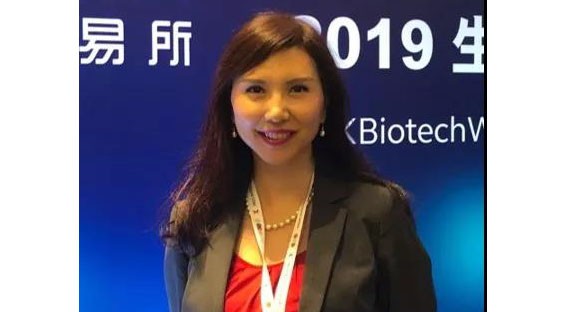 今日人物·15期 | Audrey Jia：没有“强求”就少有“绝境”