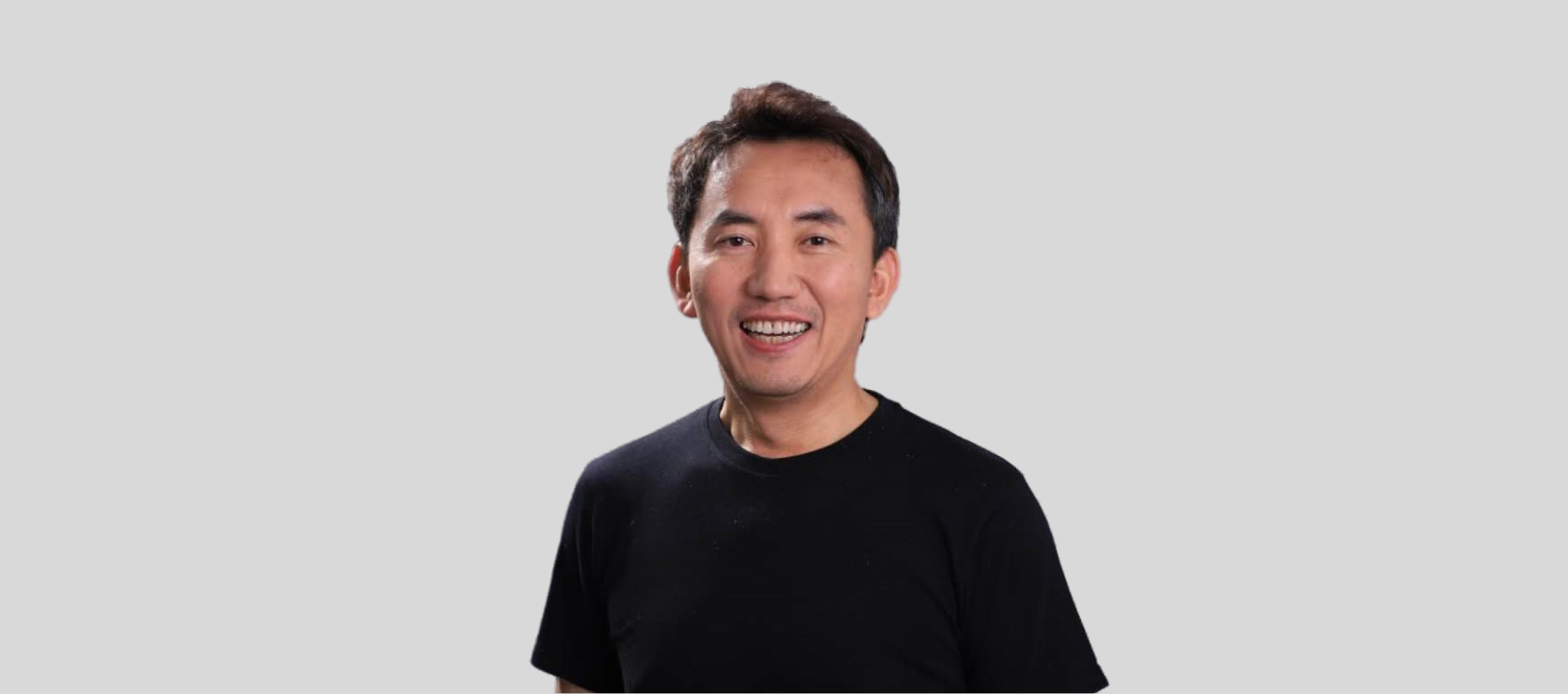 今日人物·68期 | 郭春龙：保持好奇，不断成长