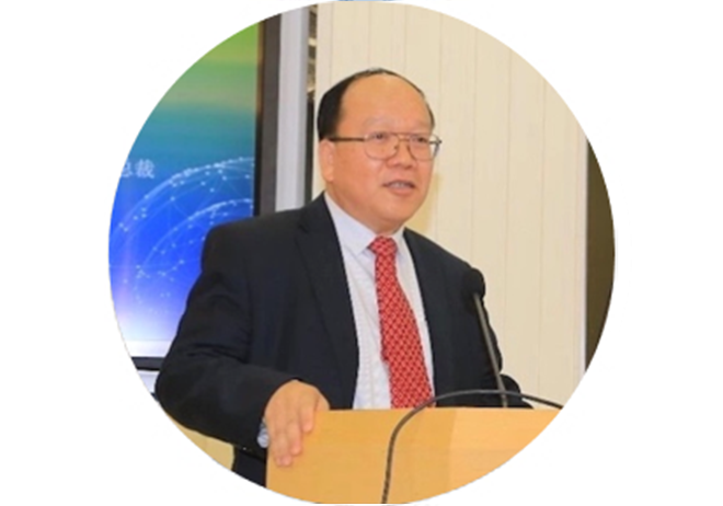 陈明久，博奥信生物技术（南京）有限公司，创始人/董事长/CEO