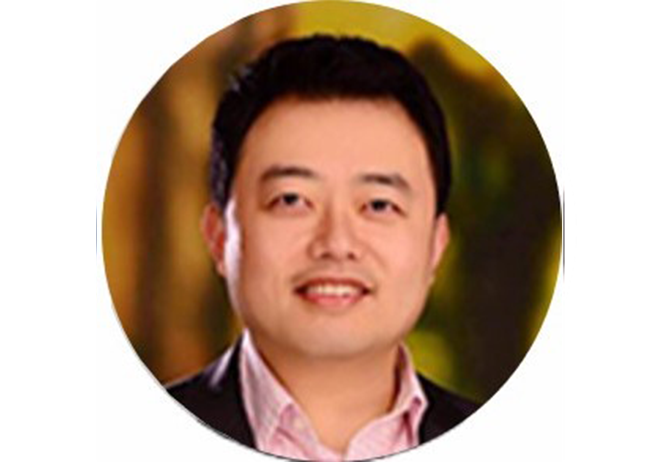 高毅，百放新药孵化中心，联合创始人