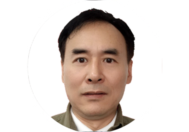 郭树华，苏州普乐康医药科技有限公司，董事长