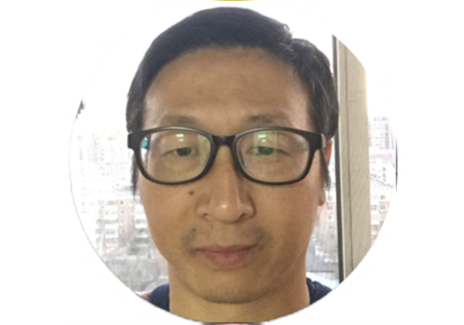 洪章勇，康宏耀源（天津）生物技术有限公司，技术总监