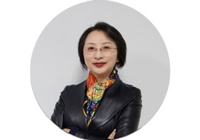 李芳红，广州华津医药科技有限公司，CMO