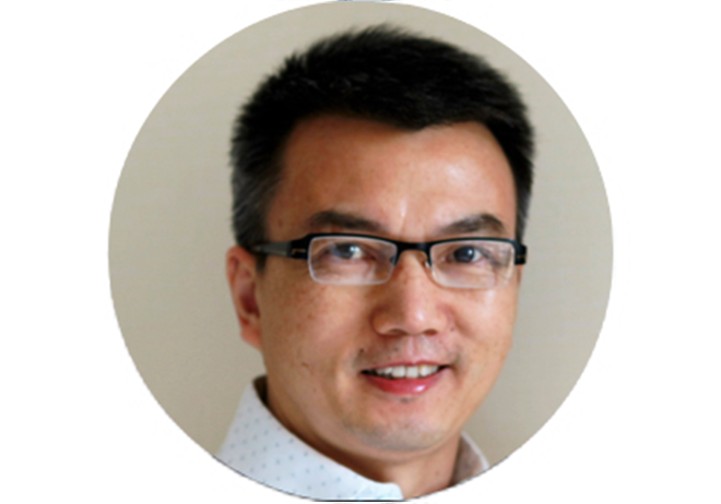 李龙承，中美瑞康，董事长/总经理