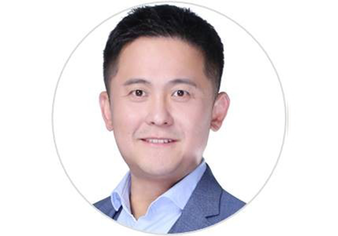 朱俊，复宏汉霖，总裁