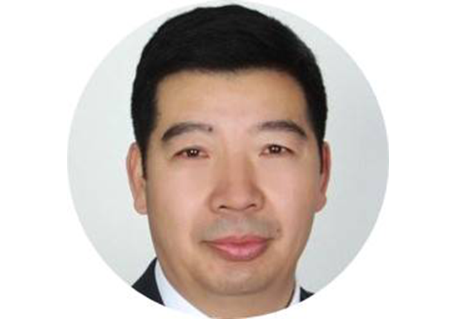 王珠银，上海肽盛医药有限公司，CEO