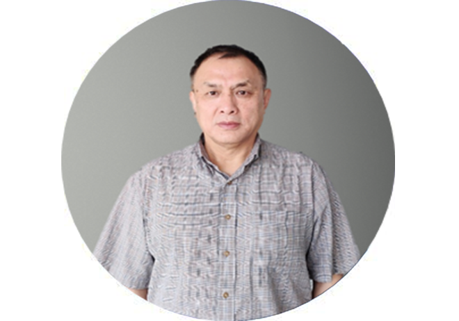 胡卓汉，BILD瑞德，董事长/总经理