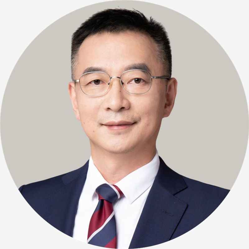 周彤，上海善准医疗科技有限公司，创始人/董事长