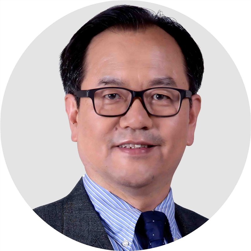 回爱民，惠正奇医药（广州）有限公司，创始人/董事长/CEO